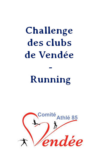  2025 - Challenge clubs Vendee